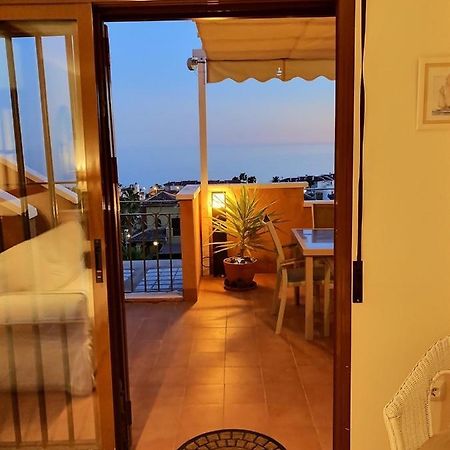 Penthouse Mojon Hills Apartment Isla Plana Exterior photo