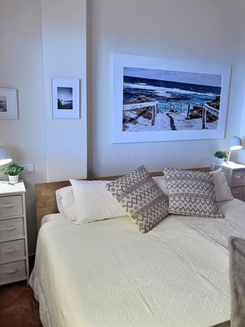 Penthouse Mojon Hills Apartment Isla Plana Exterior photo